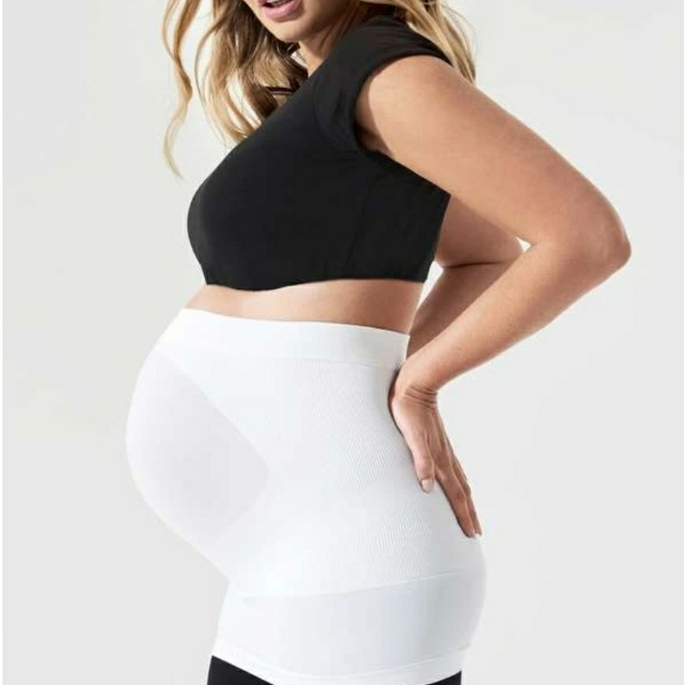 BLANQI MATERNITY BUILT-IN SUPPORT BELLYBAND